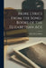 More Lyrics From the Song-books of the Elizabethan Age by Arthur Henry Bullen