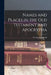 Names and Places in the Old Testament and Apocrypha by George Armstrong