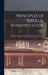 Principles of Biblical Interpretation; Volume II by Charles Hughes Terrot August Ernesti