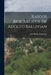 Rasgos Biograficos de Adolfo Ballivian by José Maria Santivañez