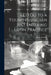 Letters to a Young Physician Just Entering Upon Practice by James Jackson