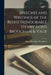 Speeches and Writings of the Right Honourable Henry, Lord Brougham & Vaux by Henry Brougham