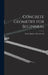 Concrete Geometry for Beginners by Adelia Roberts Hornbrook