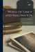Works of Fancy and Imagination; Volume III by George MacDonald