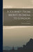 A Journey From Merut in India to London by Thomas Lumsden
