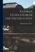 Railway Legislation in the United States by Balthasar Henry Meyer