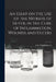 An Essay on the Use of the Nitrate of Silver, in the Cure of Inflammation, Wounds and Ulcers by John Higginbottom