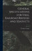 General Specifications for Steel Railroad Bridges and Viaducts by Cooper Theodore