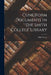 Cuneiform Documents in the Smith College Library by Grant Elihu