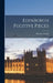 Edinburgh Fugitive Pieces by William Creech
