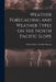 Weather Forecasting and Weather Types on the North Pacific Slope by United States Weather Bureau