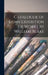 Catalogue of Loan Exhibition of Works by William Blake by Anonymous