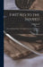 First Aid to the Injured: Plain and Simple Rules to be Followed in Cases of Accident or Emergency by J. F. Warwick