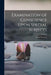 Examination of Conscience Upon Special Subjects by Tronson Louis