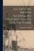 Les Idées Des Indiens Algonquins Relatives à La Vie D'outre-Tombe by Laetitia Moon Conard