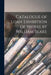 Catalogue of Loan Exhibition of Works by William Blake by Anonymous