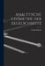 Analytische Geometrie Der Kegelschnitte by George Salmon