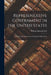 Representative Government in the United States: Being the Opening Lecture of the James Stokes Lectu by William Howard Taft