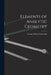 Elements of Analytic Geometry by George Albert Wentworth