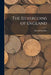 The Silvercoins of England by Edward Hawkins