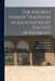 The Ancient Hebrew Tradition as Illustrated by the Old Monuments by Fritz Hommel
