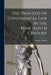The Progress of Continental law in the Nineteenth Century by Various Authors
