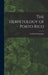 The Herpetology of Porto Rico by Leonhard Stejneger