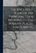 The Bible Text-Book or the Principal Texts Relating to the Persons, Places, and Subjects, by Anonymous