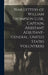 War Letters of William Thompson Lusk, Captain, Assistant Adjutant-general, United States Volunteers by Anonymous