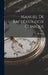 Manuel De Bactériologie Clinique by M. Funck