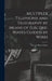 Multiplex Telephony and Telegraphy by Means of Electric Waves Guided by Wires by George Owen Squier