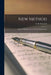 New Method: A Key to The Exercises of the First Latin Course by A. H. Monteith