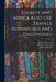 Stanley and Africa Also the Travels Adventures and Discoveries by Richard F. Burton