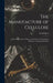 The Manufacture of Cellulose: A Practical Treatise for Paper and Cellulose Technologists, Managers and Superintendents by M. Schubert