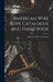 American Wire Rope Catalogue and Hand Book by American Wire Steel &. Co