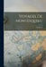 Voyages De Montesquieu; Volume 2 by Anonymous
