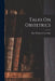 Talks On Obstetrics by Rae Thornton La Vake