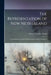 The Representation of New Netherland: Concerning Its Location, Productiveness and Poor Condition by Adriaen Van Der Donck