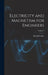 Electricity and Magnetism for Engineers; Volume 2 by Harold Pender