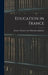 Education in France by France Ministère de l'Éducation Natio
