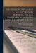 The Stylistic Influence of the Second Sophistic On the Panegyrical Sermons of St. John Chrysostom: A Study in Greek Rhetoric by Thomas Edward Ameringer