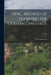 New... Method of Learning the German Language: 1St & 2Nd Courses by F. Ahn