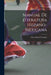 Manual De Literatura Hispano-Mexicana by Tirso Rafael Córdoba