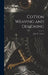 Cotton Weaving and Designing by John T. Taylor