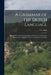 A Grammar of the Dutch Language: Based On the Works of Van Dale and De Groot, and Largely Illustrated by Quotations From the Literaure of Holland by A. L. Snell