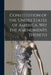 Constitution of the Unites States of America, Wit the Amendments Thereto by Anonymous