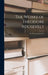 The Works of Theodore Roosevelt: The Winning of the West by Anonymous