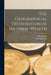 The Geographical Distribution of Material Wealth by Keith Johnston