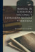 Manual De Literatura Nacional Y Extranjera Antigua Y Moderna by Hermenegildo Giner Los de Ríos