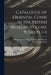 Catalogue of Oriental Coins in the British Museum, Volume 9, issues 1-4 by Stanley Lane-Poole